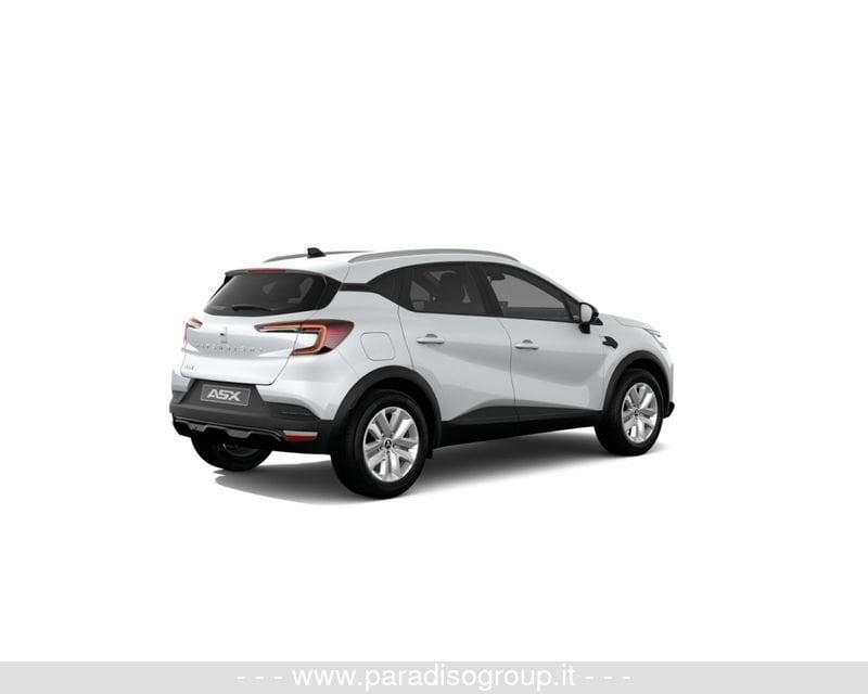 Mitsubishi ASX MY25 INVITE 67 KW