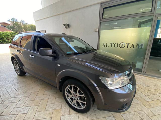 FIAT Freemont 2.0 Multijet 170 CV Lounge