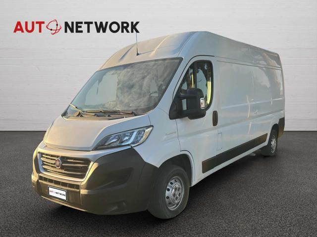 FIAT Ducato 33 2.3 MJT 130CV LH2 Furgone