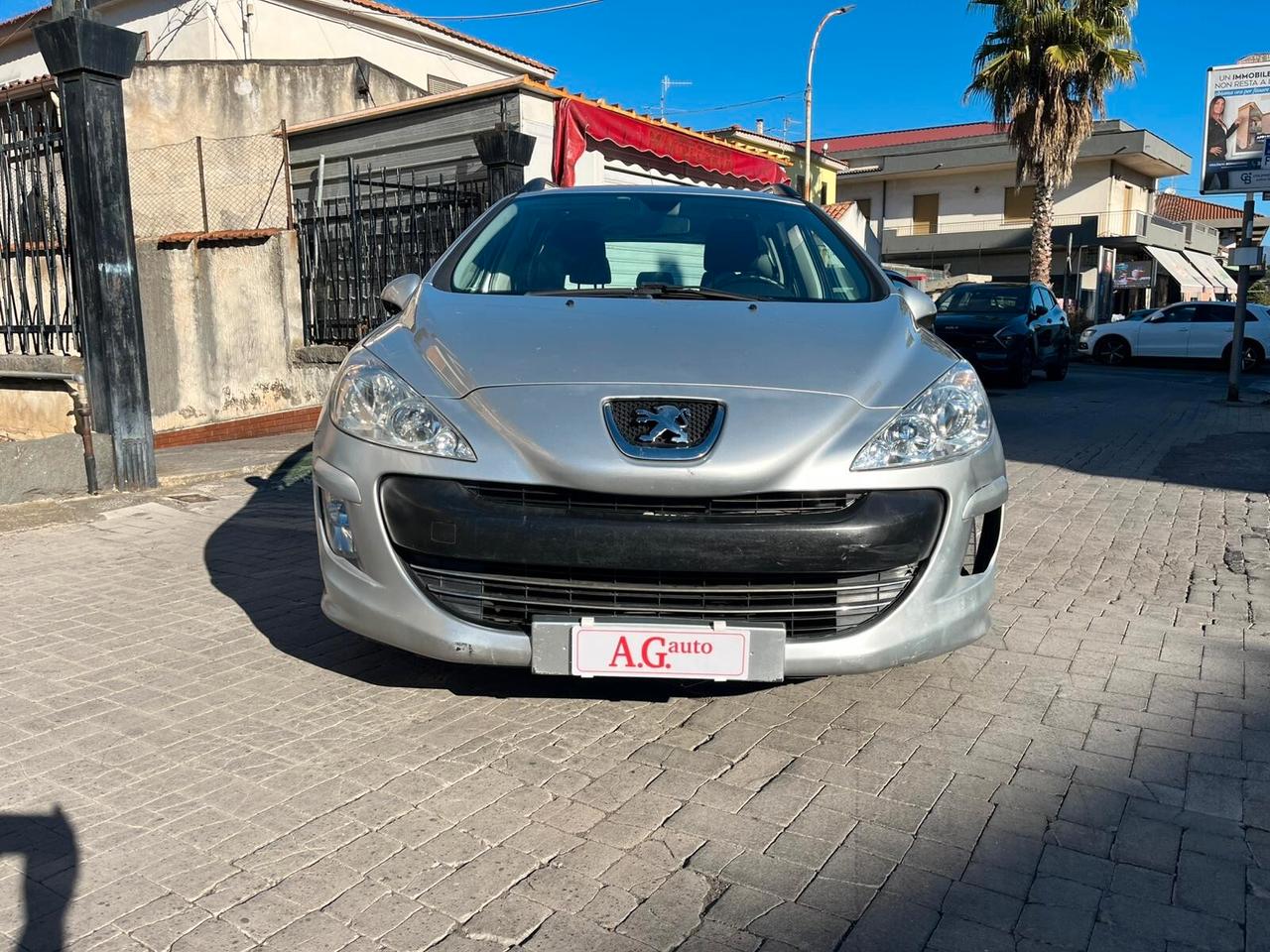 Peugeot 308 1.6 HDi 110CV FAP SW Business