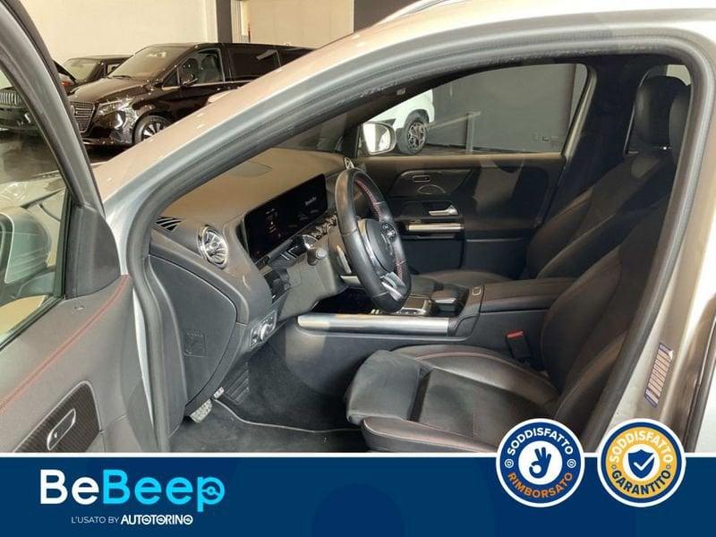 Mercedes-Benz GLA 180 D PREMIUM AUTO