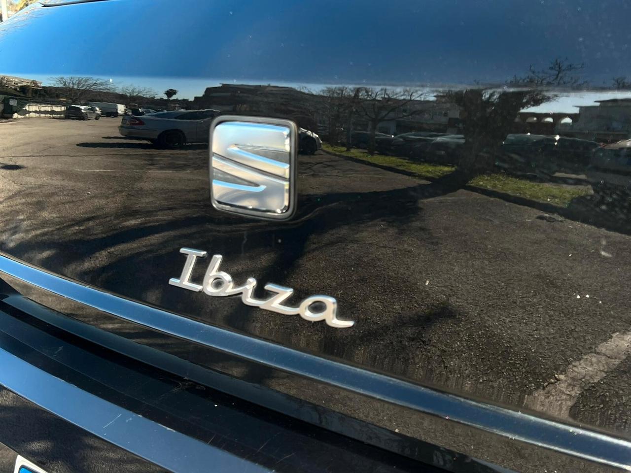 Seat Ibiza 1.0 EcoTSI 95 CV 5 porte Style