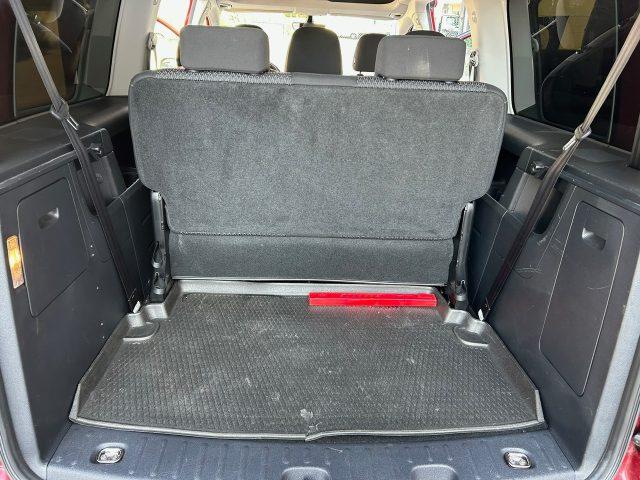 VOLKSWAGEN Caddy 1.4 TGI Trendline Maxi