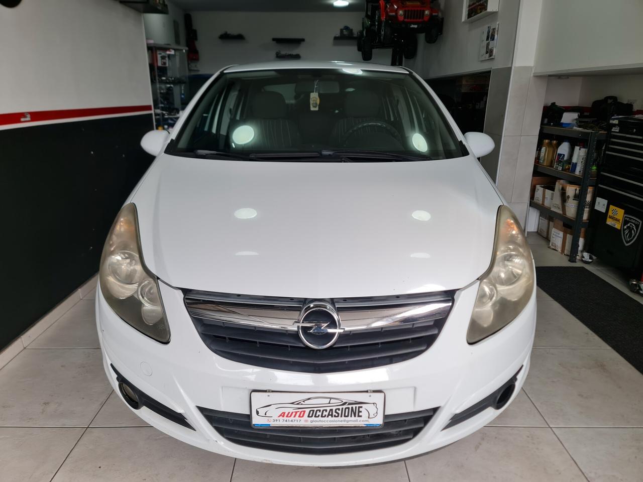 Opel Corsa 1.3 CDTI 95CV F.AP. 5 porte Elective