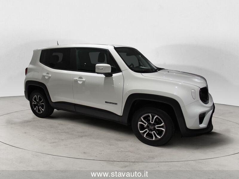 Jeep Renegade 1.0 t3 Longitude 2wd