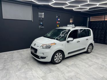 Citroen C3 Picasso 1.4 GPL