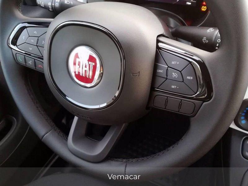 FIAT Pandina 1.0 FireFly Hybrid Cross-VARI COLORI-PRONTA CONSEGNA!