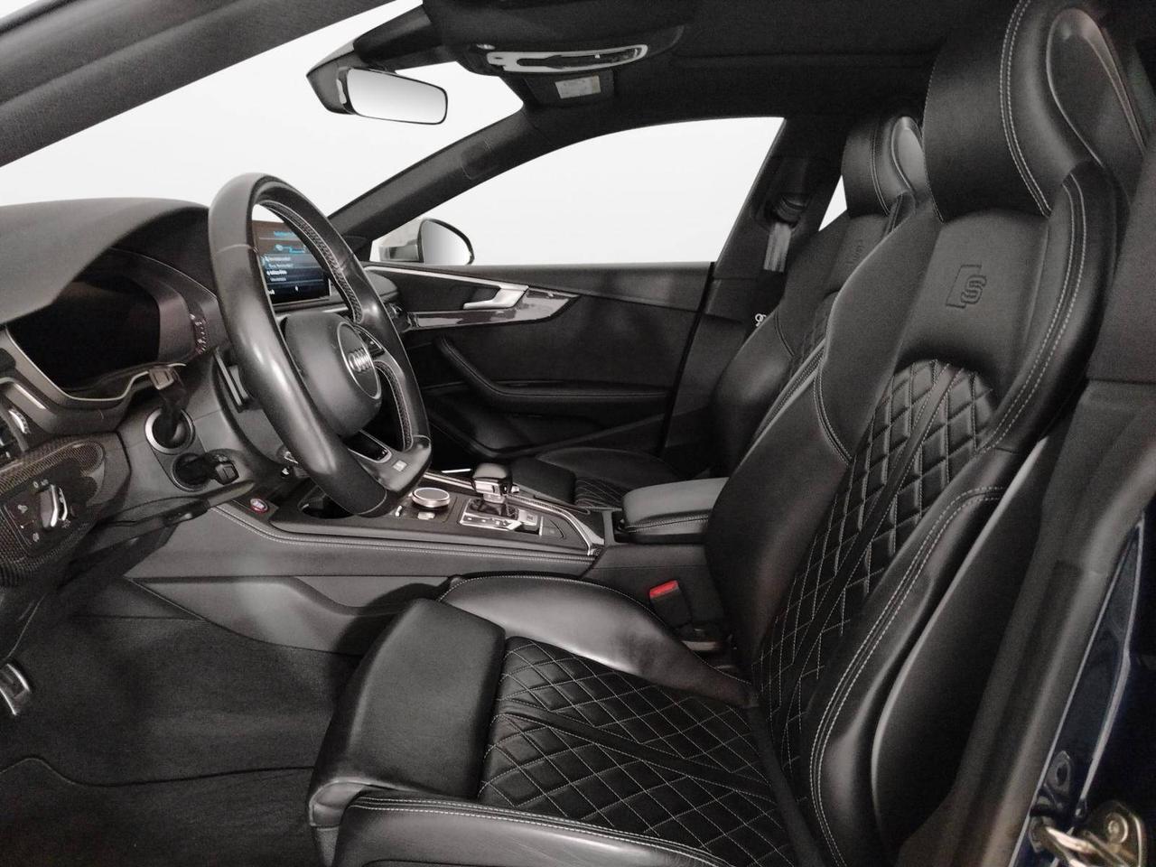 Audi A5 S5 Sportback 3.0 tfsi quattro