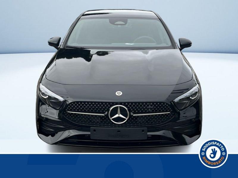 Mercedes-Benz Classe A 180d Automatic AMG Line Advanced Plus Extra