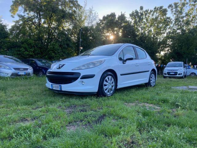 Peugeot 207 * Polmone GPL nuovo * 5p 1.4 8v X-Line eco-Gpl