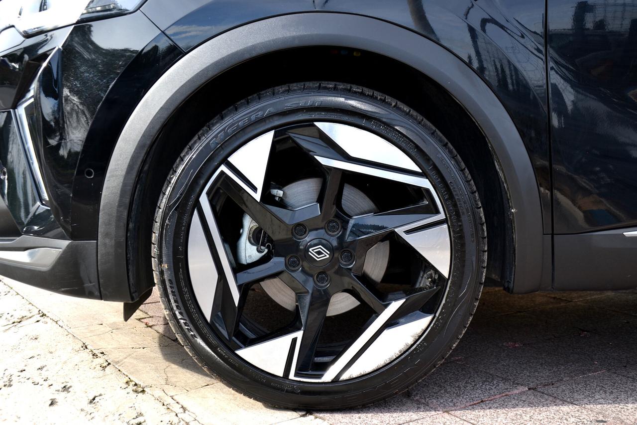 Renault Symbioz 1.6 HYBRID E-TECH 145CV ICONIC ***PREZZO REALE**