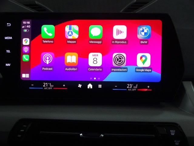 BMW X1 sDrive20i Steptronic *PROMO PARISI GROUP*