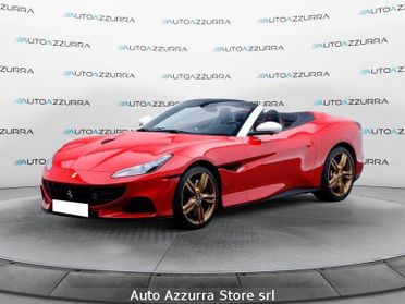 Ferrari Portofino Portofino 3.9 M | TRIBUTE TO FERRARI 312 B2