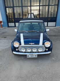 Rover Mini 1.3i cat Cabriolet