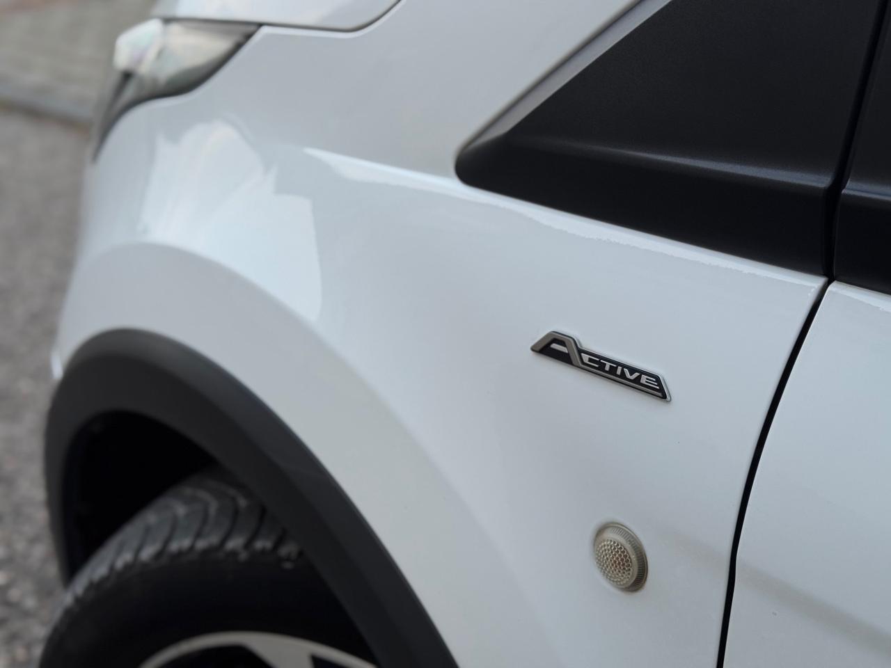 Ford Tourneo Connect Gran Active 1.5d 120 CV
