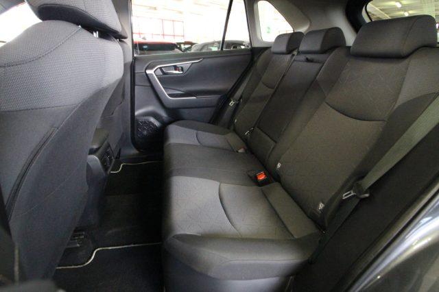 TOYOTA RAV 4 MY23 RAV4 2.5 HV (222CV) E-CVT AWD-i Dynamic