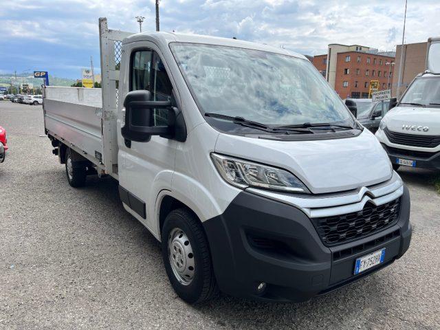 CITROEN Jumper 2.0 TDI SPONDA IDRAULICA