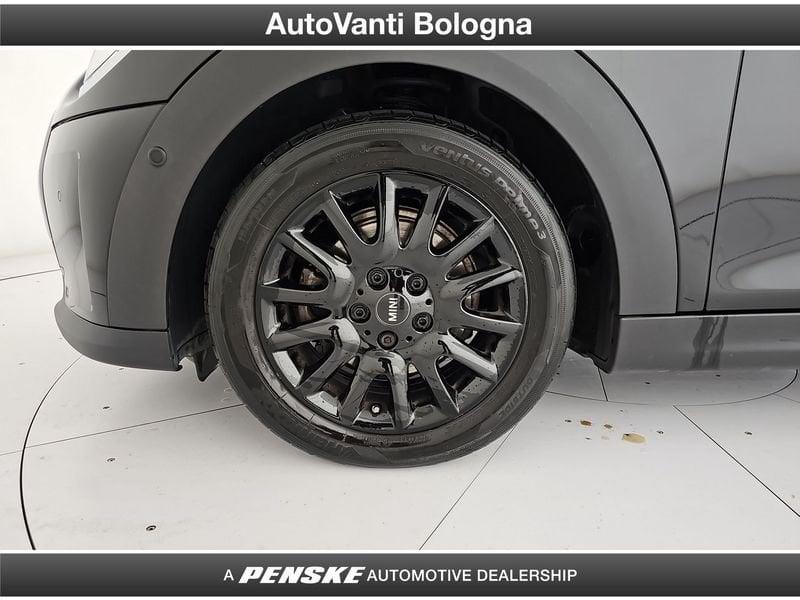 MINI Mini 5 porte Mini 5p 1.5 One Classic 75cv