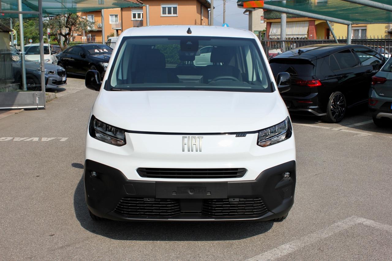 Fiat Doblo AUTOVETTURA 5 POSTI IVA INCLUSA