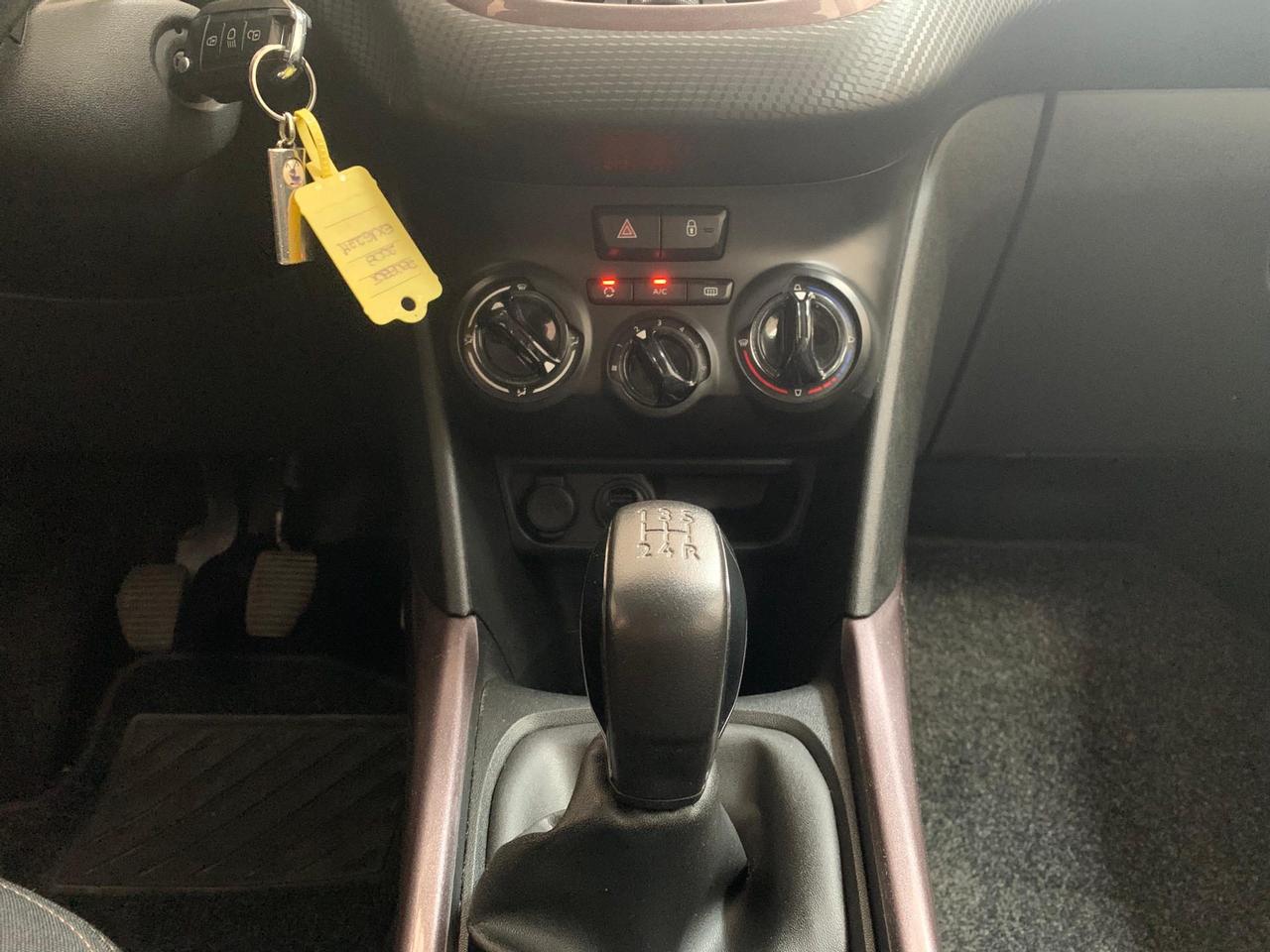 Peugeot 2008 1.4 hdi 8v Access 68cv