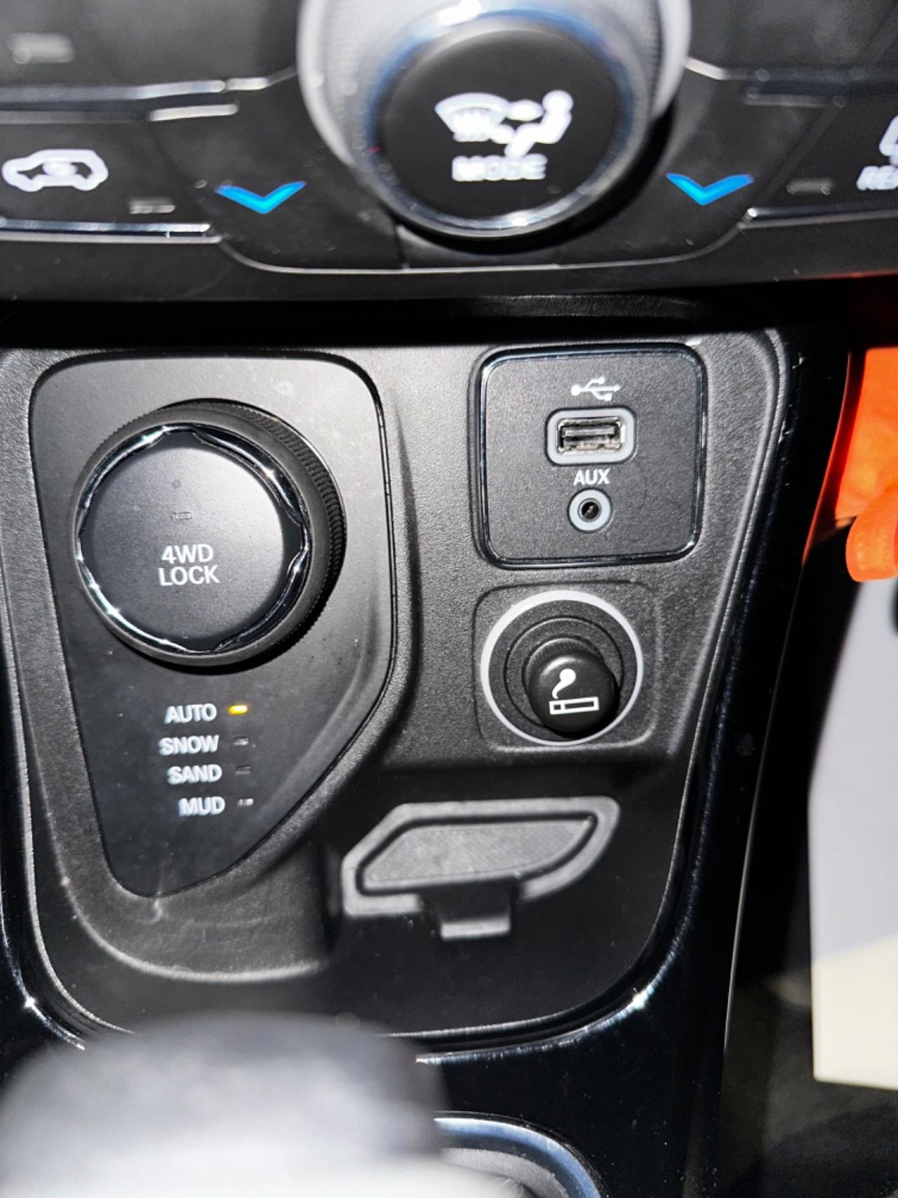 Jeep Compass 2.0 Diesel.aut. 4WD Limited 4x4.full optional