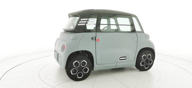 CITROEN Ami My Ami Pop
