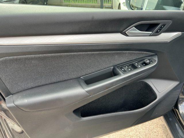 VOLKSWAGEN Golf 2.0 TDI 116CV DSG Life #IN ARRIVO