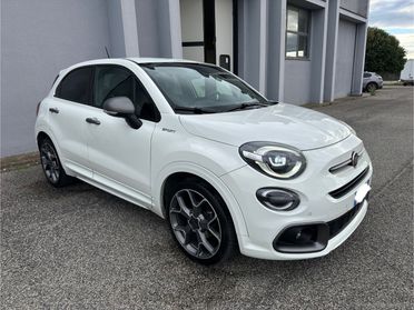 FIAT 500X 1.6 M.Jet 130 CV Sport