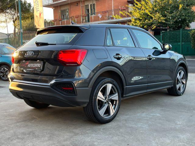 AUDI Q2 30 TDI S tronic Admired