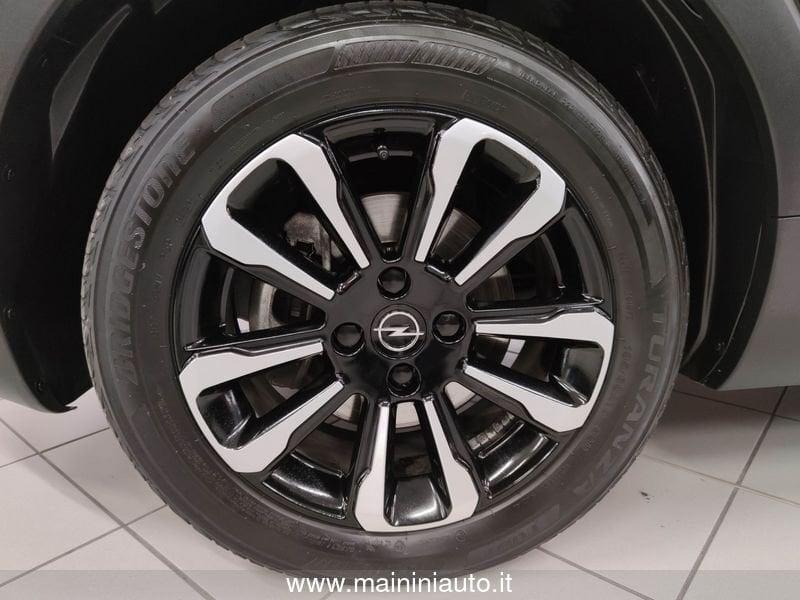 Opel Crossland 1.2 Turbo 130 CV Elegance Cambio Automatico SUPER PROMO