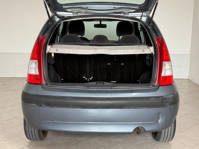 CITROEN C3 1.4 Elegance