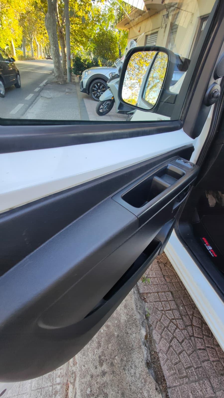Fiat FIORINO MTJ CV95 2021