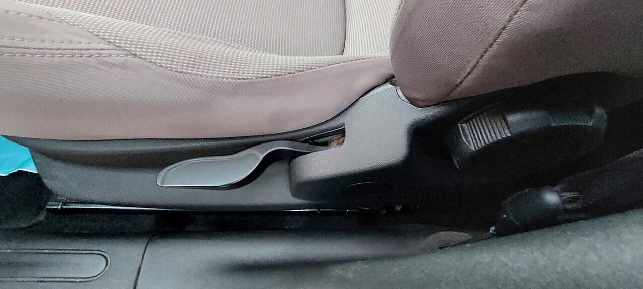 GIULIETTA 1,6 DIESEL 105 CV X NEOPATENTATI TELEFONO LEGA SENSORI FULL IMPECCABILE