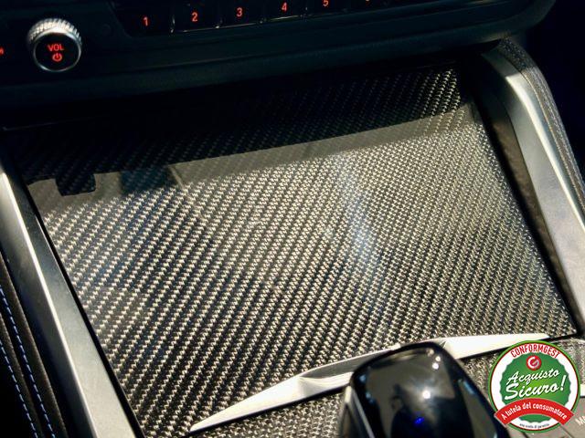 BMW 420 d xDrive 48V Msport *CARBONIO*TAGLIANDI BMW*