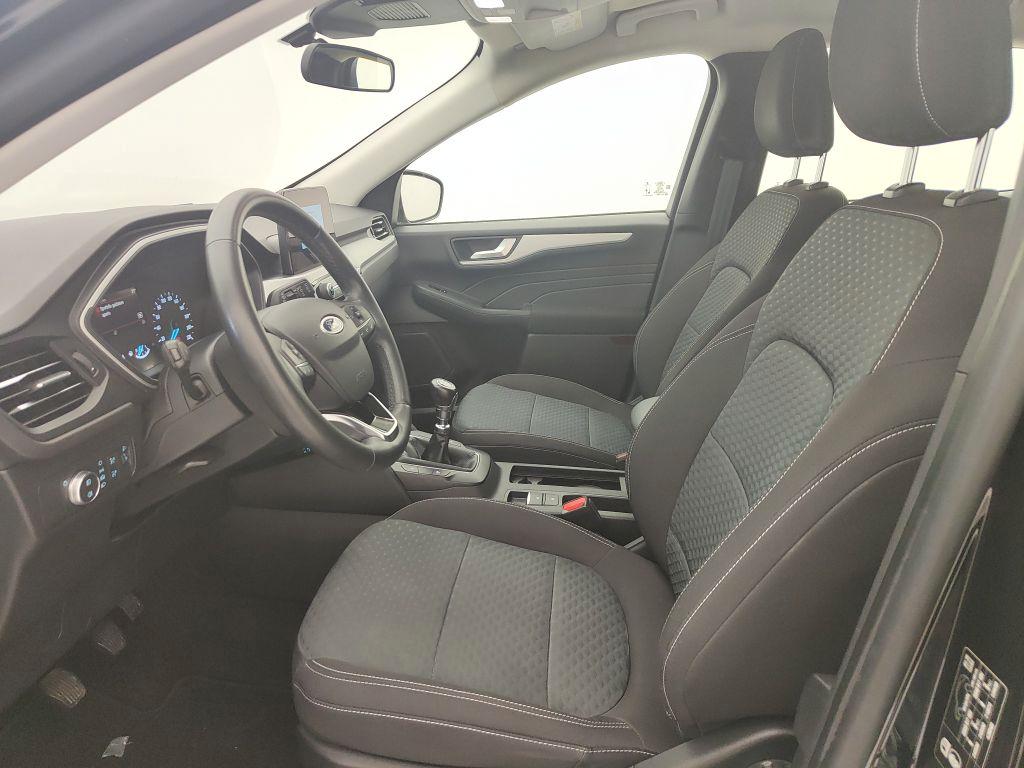 FORD Kuga 3ª serie - Kuga 1.5 EcoBlue 120 CV 2WD Connect