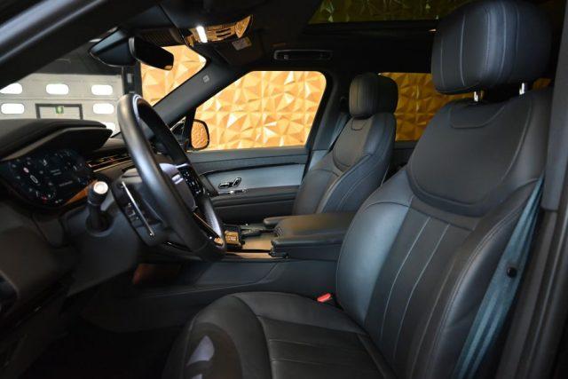 LAND ROVER Range Rover Sport 3.0d I6 MHEV HSE DYNAMIC BLACK 250CV 30K ACCESSORI