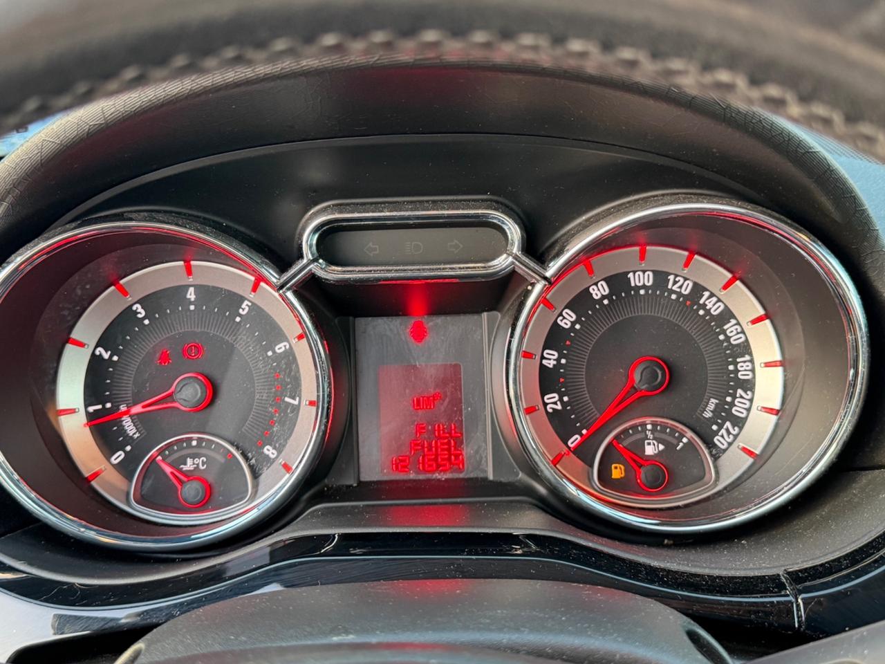 Opel Adam 1.2 70 CV Jam