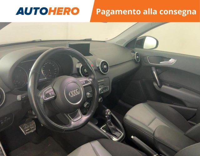 AUDI A1 SPB 1.4 TDI S tronic Sport