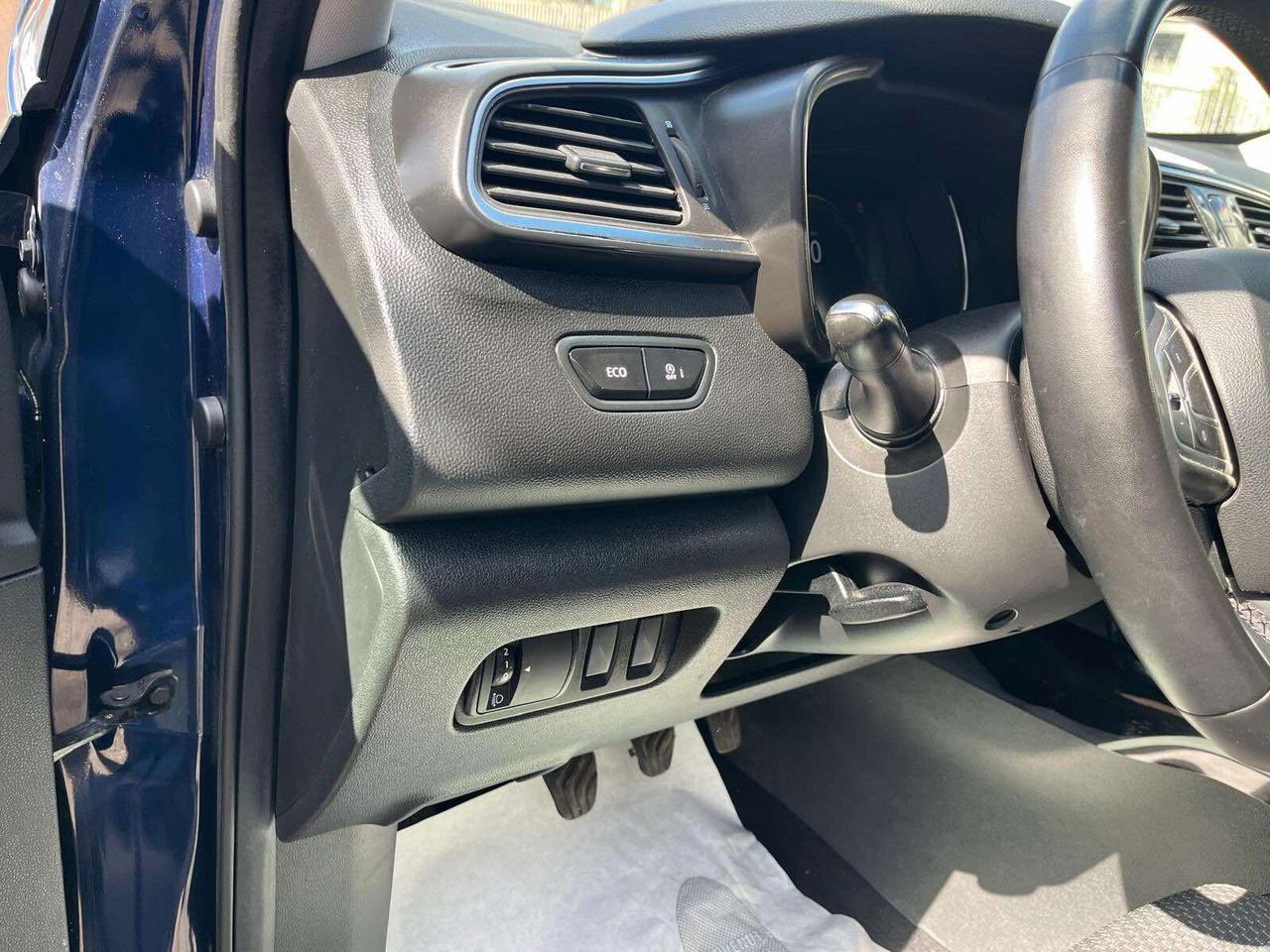 Renault Kadjar Blue dCi 8V 115CV Sport Edition