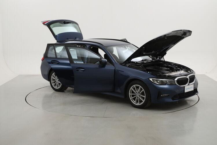 BMW Serie 3 320d Touring xDrive Business Advantage BR141306 2.0 Mild Hybrid 190CV