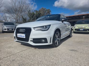 Audi A1 1.6 TDI Ambition