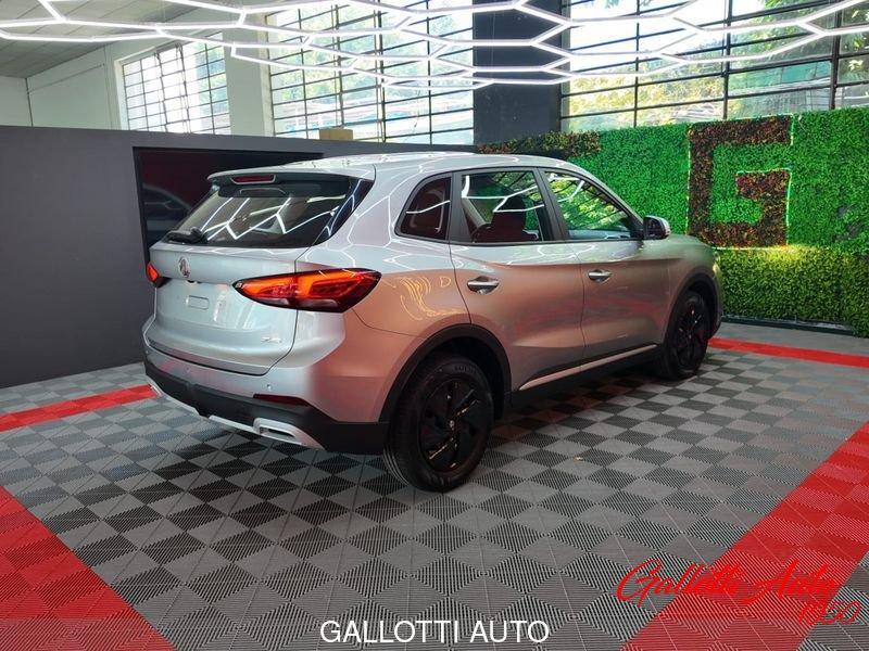 MG ZS 1.5 Standard-SENZA VINCOLI DI FINANZIAMENTO