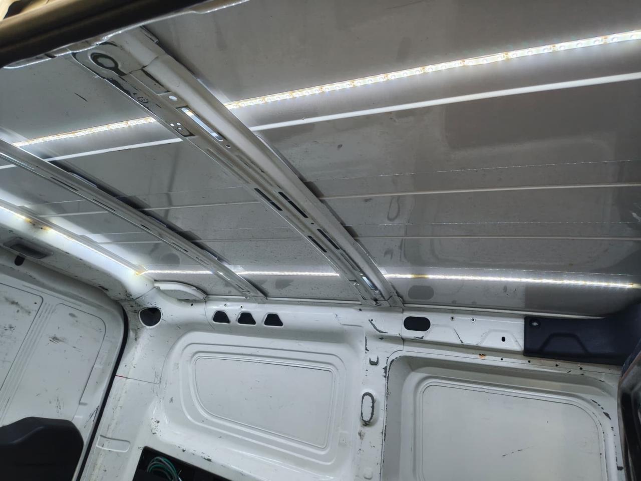 Fiat Doblo Doblò 1.4 T-Jet Natural Power PL-TN Cargo Maxi Lamierato SX