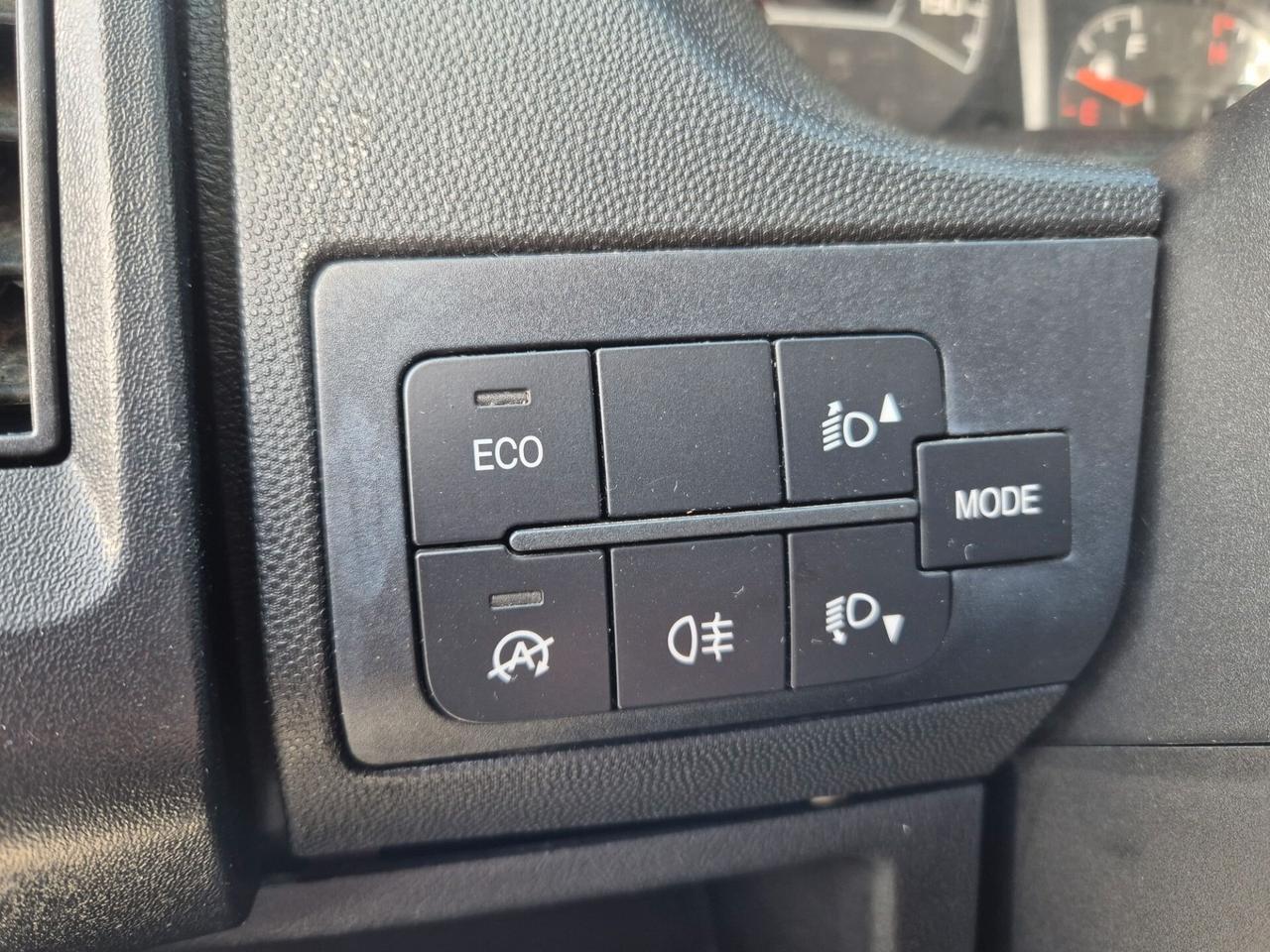 Fiat Ducato 2.3 MJT 140CV Furgone COIBENTATO