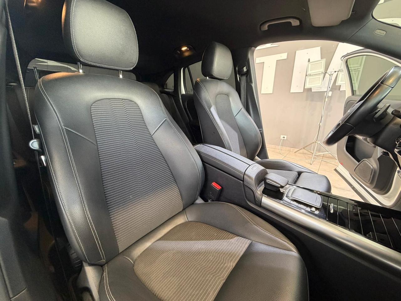 Mercedes-benz GLA 200 d Automatic Sport Plus