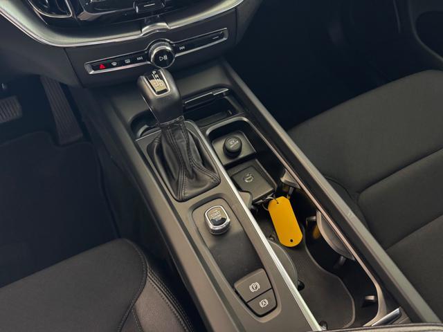 VOLVO XC60 D4 AWD Geartronic Business - PERFETTA!
