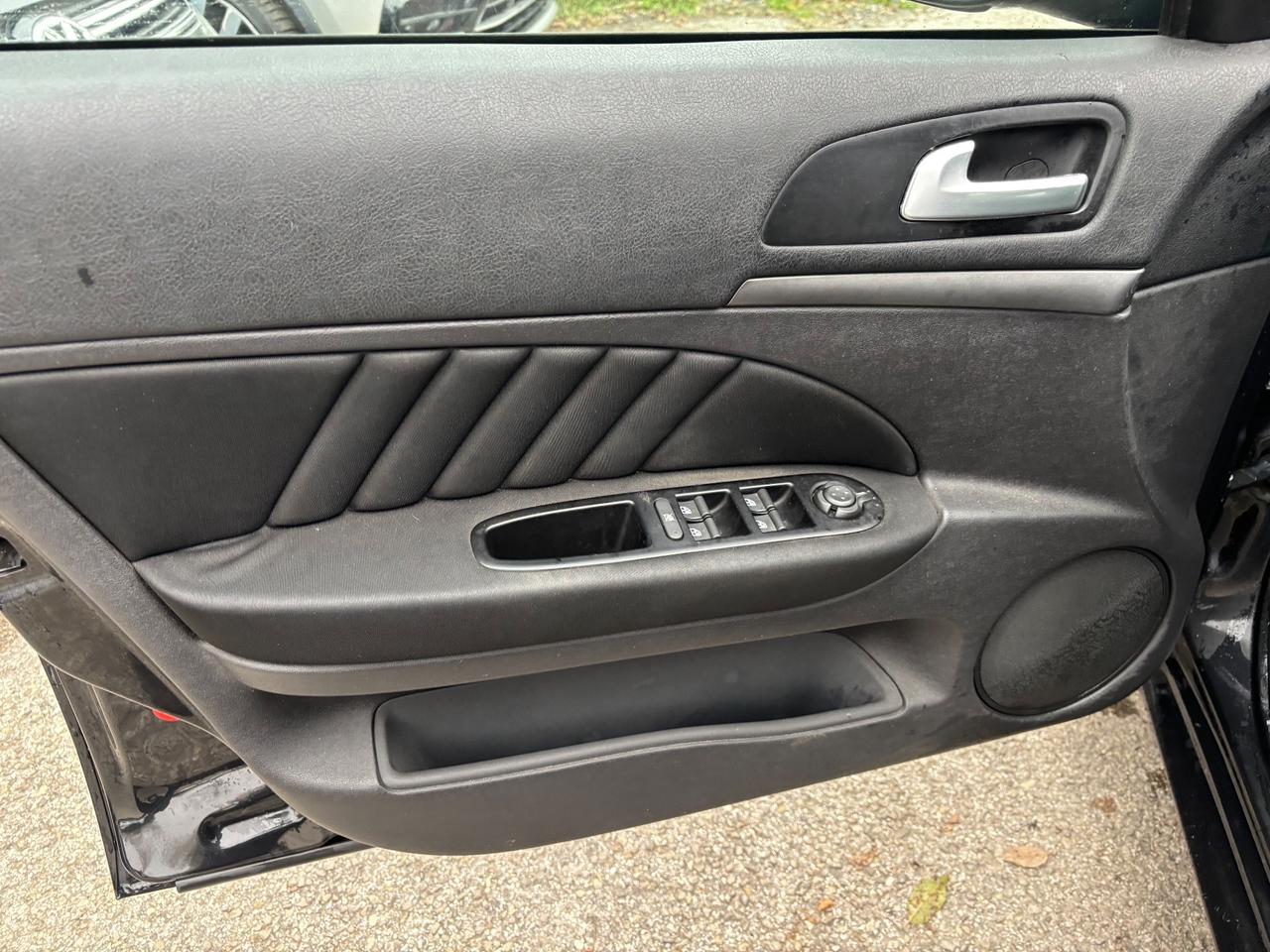 Alfa Romeo 159 2.0 JTDm 136 CV Sportwagon Progression