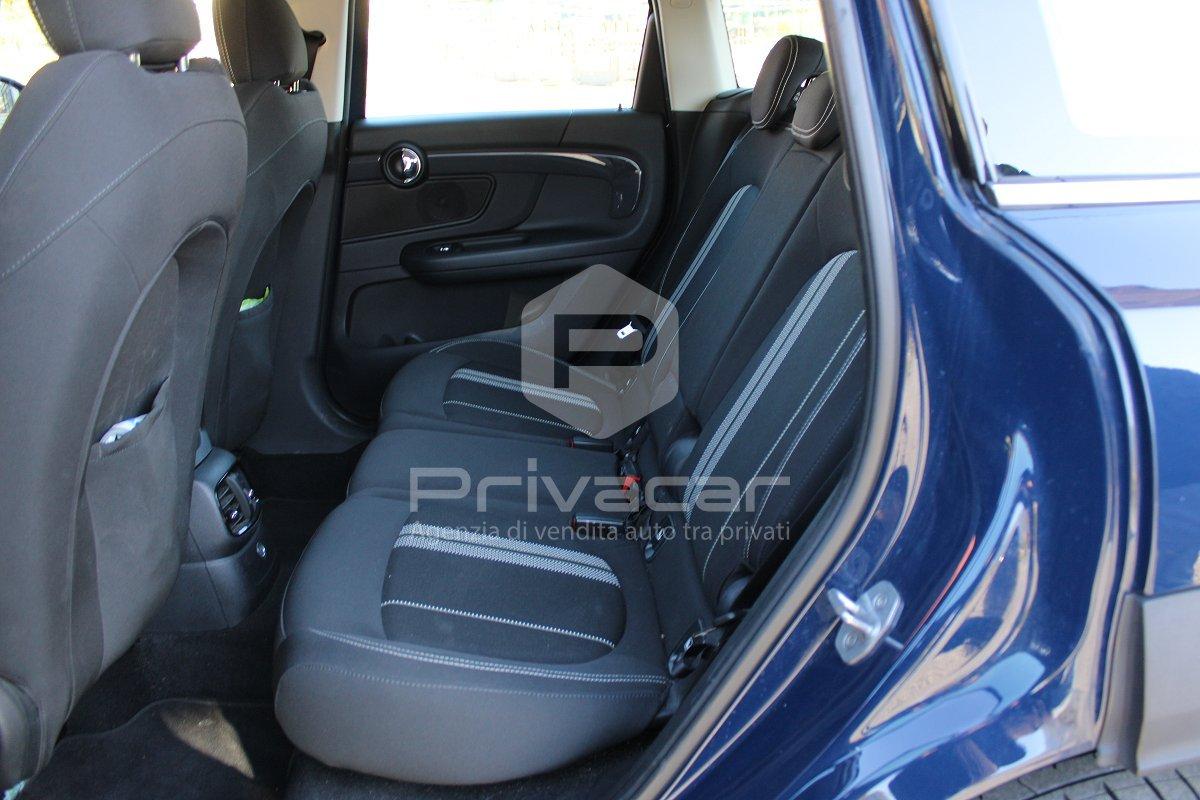 MINI Mini 2.0 Cooper SD Countryman Automatica