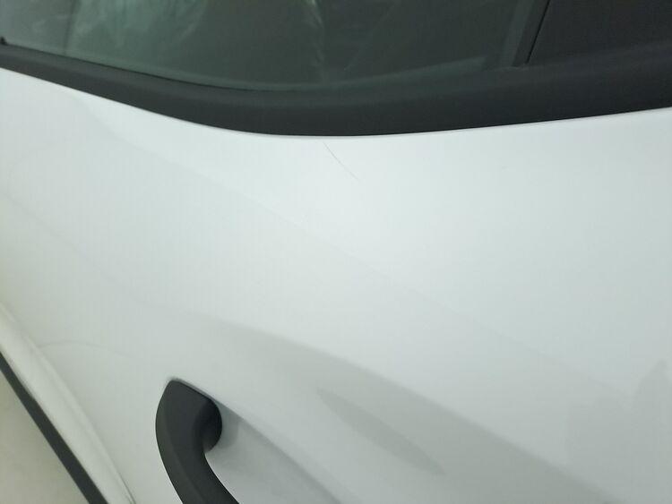 Citroen C3 Aircross You BB825612 1.2 Benzina 101CV