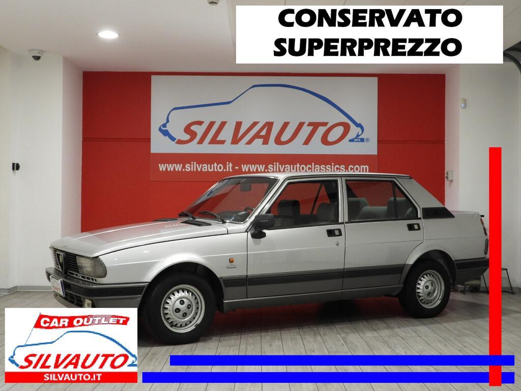 Alfa Romeo Giulietta 2.0 L